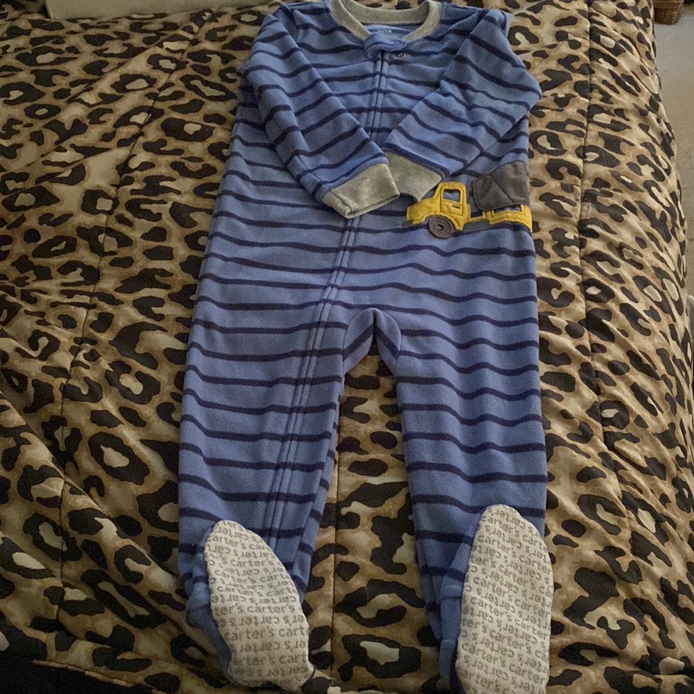 Onesie Boys